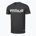 Tricou pentru bărbați Pitbull West Coast City Of Dogs graphite 4