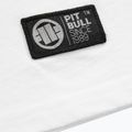 Tricou pentru bărbați Pitbull West Coast City Of Dogs white 9