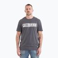 Tricou pentru bărbați Pitbull Eighty Nine Dog graphite