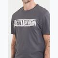 Tricou pentru bărbați Pitbull Eighty Nine Dog graphite 4