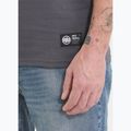 Tricou pentru bărbați Pitbull Eighty Nine Dog graphite 6