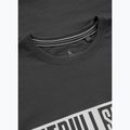 Tricou pentru bărbați Pitbull Eighty Nine Dog graphite 10