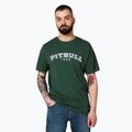 Tricou pentru bărbați Pitbull West Coast Born In 1989 grassy green