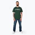 Tricou pentru bărbați Pitbull West Coast Born In 1989 grassy green 2