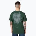 Tricou pentru bărbați Pitbull West Coast Born In 1989 grassy green 3