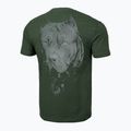 Tricou pentru bărbați Pitbull West Coast Born In 1989 grassy green 5