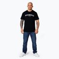 Tricou pentru bărbați Pitbull West Coast Born In 1989 214039900001 black 2