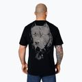 Tricou pentru bărbați Pitbull West Coast Born In 1989 214039900001 black 3