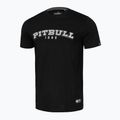 Tricou pentru bărbați Pitbull West Coast Born In 1989 214039900001 black 4
