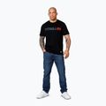 Tricou Pitbull West Coast Dog 89 black 2
