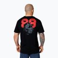 Tricou Pitbull West Coast Dog 89 black 3