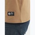Tricou Pitbull Dog 89 coyote brown 5