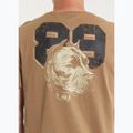 Tricou Pitbull Dog 89 coyote brown 6