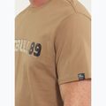 Tricou Pitbull Dog 89 coyote brown 7