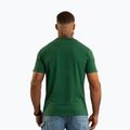 Tricou pentru bărbați Pitbull Scratch leaf green 3