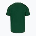 Tricou pentru bărbați Pitbull Scratch leaf green 9