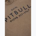 Tricou pentru bărbați Pitbull West Coast Bravery coyote brown 7