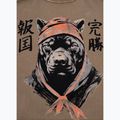 Tricou pentru bărbați Pitbull West Coast Bravery coyote brown 9