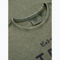 Tricou pentru bărbați Pitbull West Coast Bravery olive 7