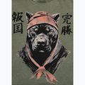 Tricou pentru bărbați Pitbull West Coast Bravery olive 8