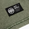 Tricou pentru bărbați Pitbull West Coast Bravery olive 11
