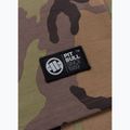 Tricou pentru bărbați Pitbull Small Hilltop Tank Top woodland camo 8