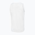 Tank top pentru bărbați Pitbull West Coast Drive white 5