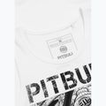 Tank top pentru bărbați Pitbull West Coast Drive white 8