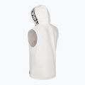 Tank top pentru bărbați  Pitbull Mercado Hilltop Hooded Sleeveless white 9