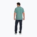 Tricou polo pentru bărbați Pitbull Rockey Polo mint 4