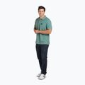 Tricou polo pentru bărbați Pitbull Rockey Polo mint 5