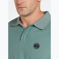 Tricou polo pentru bărbați Pitbull Rockey Polo mint 6