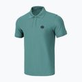Tricou polo pentru bărbați Pitbull Rockey Polo mint 7