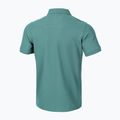 Tricou polo pentru bărbați Pitbull Rockey Polo mint 8