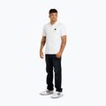 Tricou polo Pitbull West Coast Rockey pentru bărbați, alb 2