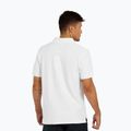 Tricou polo Pitbull West Coast Rockey pentru bărbați, alb 4