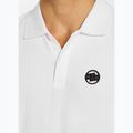 Tricou polo Pitbull West Coast Rockey pentru bărbați, alb 5
