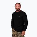 Longsleeve pentru bărbați  Pitbull Rockey black