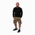 Longsleeve pentru bărbați  Pitbull Rockey black 2