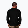 Longsleeve pentru bărbați  Pitbull Rockey black 3
