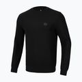 Longsleeve pentru bărbați  Pitbull Rockey black 4