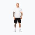Pantaloni scurți pentru bărbați Pitbull West Coast Pique Rockey black 2