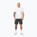 Pantaloni scurți pentru bărbați Pitbull West Coast Pique Rockey graphite 2