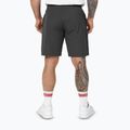 Pantaloni scurți pentru bărbați Pitbull West Coast Pique Rockey graphite 4