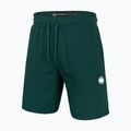 Pantaloni scurți pentru bărbați Pitbull West Coast Pique Rockey green 4