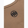 Tank top pentru bărbați  Pitbull Boxing Tank Top coyote brown 8