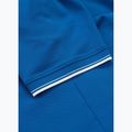 Tricou polo pentru bărbați Pitbull Polo Pique Stripes Regular royal blue 7