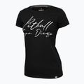 Tricou pentru femei Pitbull West Coast SD black