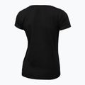 Tricou pentru femei Pitbull West Coast Puppy black 2