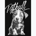 Tricou pentru femei Pitbull West Coast Puppy black 3